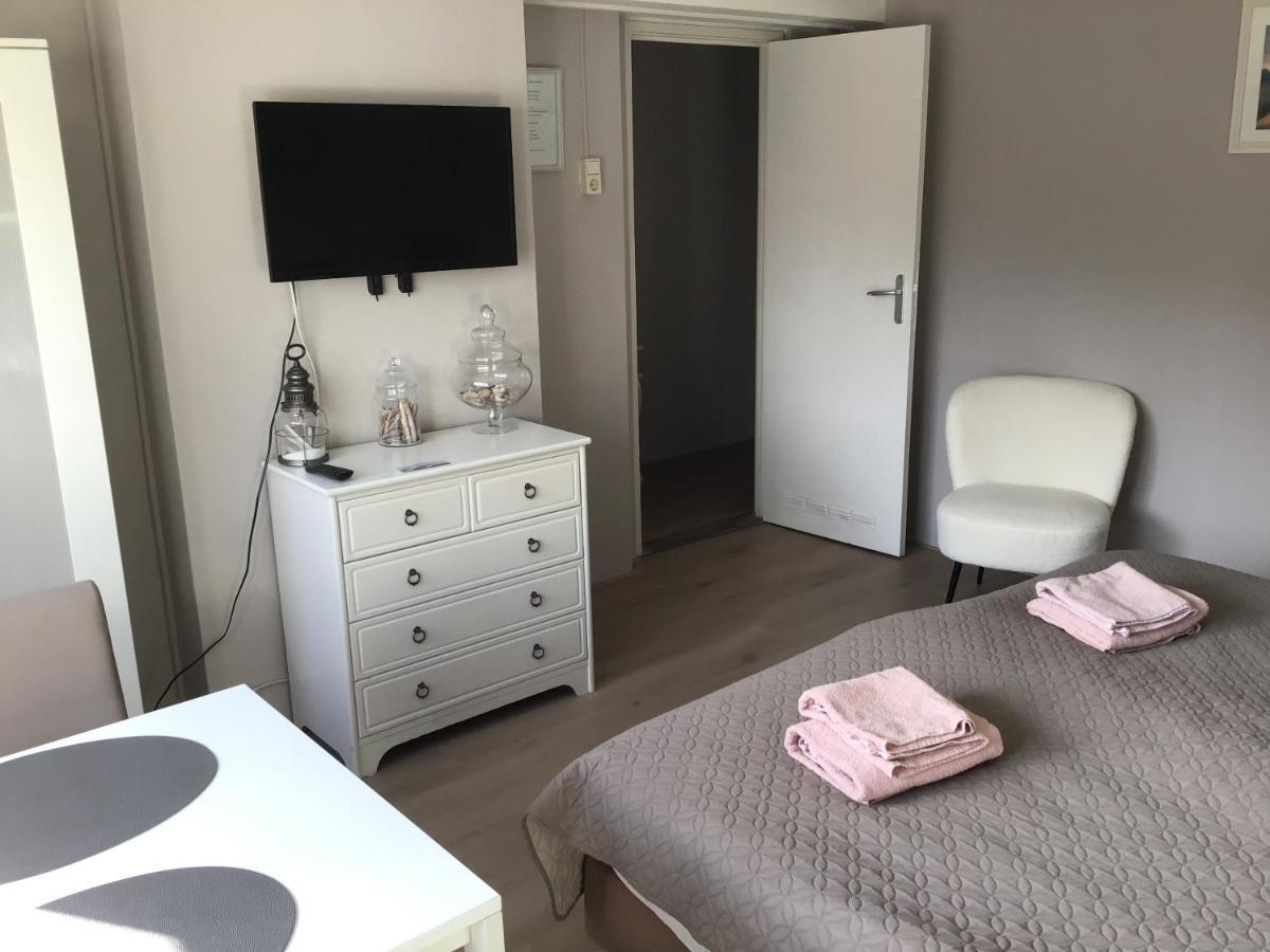 Apartamento Life@Sea Zandvoort Exterior foto