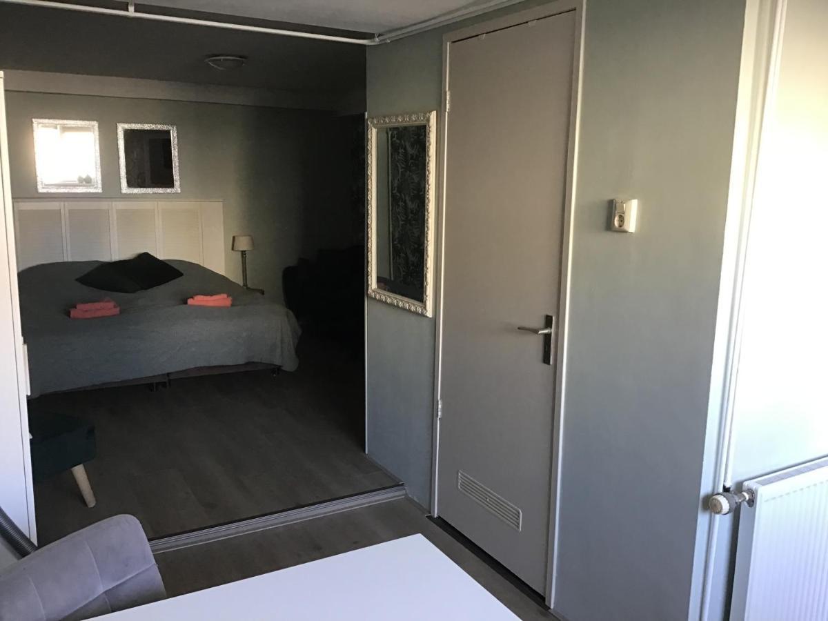 Apartamento Life@Sea Zandvoort Exterior foto